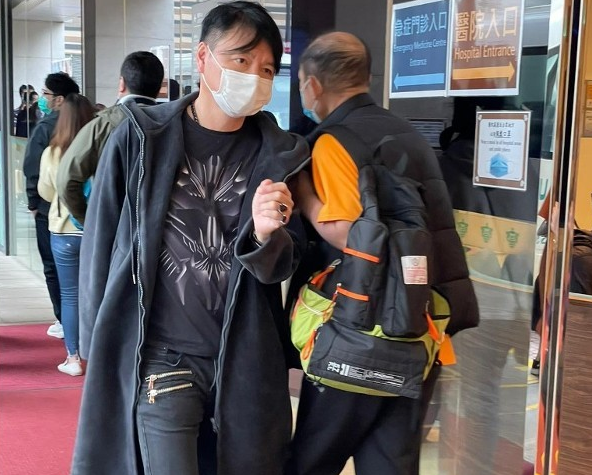 吴孟达|好友曝吴孟达进入弥留状态，医生已无能为力，老母亲赶赴医院诀别