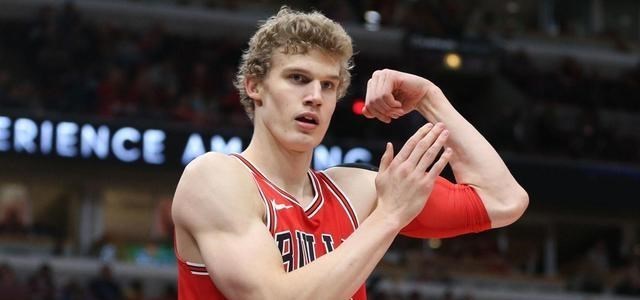 奥拉迪波|恭喜奥拉迪波！火箭公牛鹈鹕3队7人交易出炉，塔克也成筹码