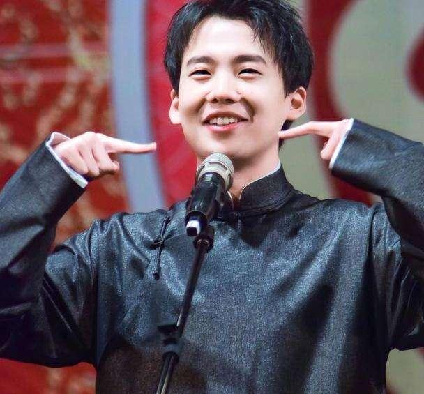 减肥方法|从200斤到120斤，德云社少班主郭麒麟坦言：减肥只靠2点