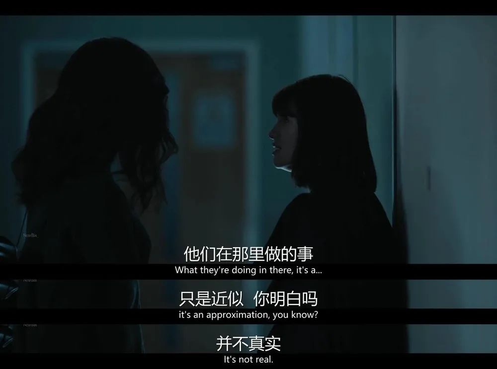 应召女友|海报都要打马赛克的剧，尺度到底多大？