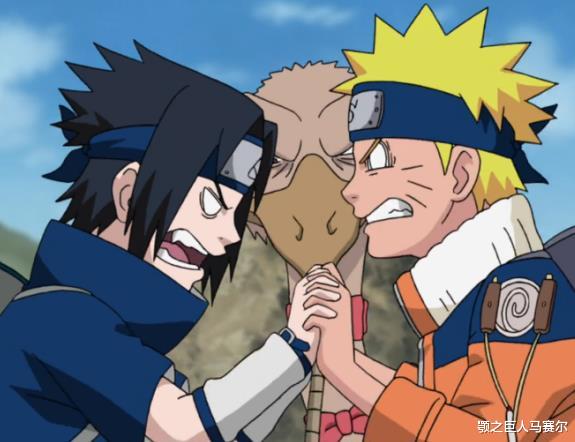 火影忍者|火影:没有六道级别外挂的小樱,是怎么取得如今成果的?