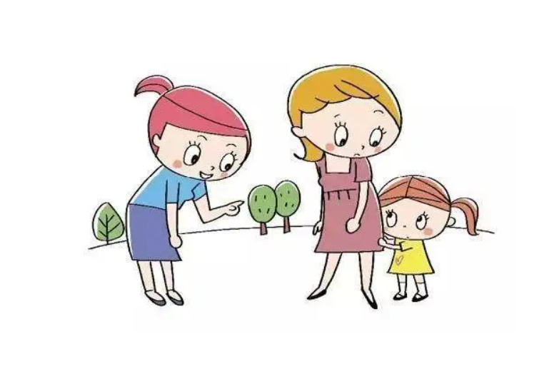 兰妈谈育儿|宝宝第一天上幼儿园，放学时这几句话最好别说，容易伤幼崽的心