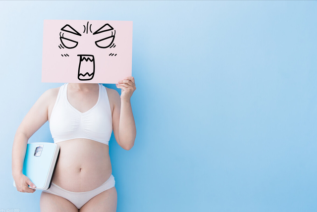 Get健康|女性朋友生活中这3个不起眼的“坏习惯”要克制,或能避免肥胖