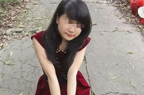 江苏猪圈女尸案:貌美女大学生陈尸猪圈,凶手不为劫色只要钱?