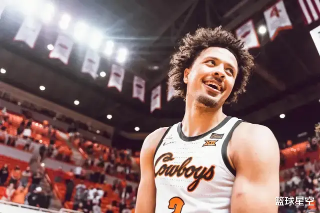 坎宁安|火箭选秀分析：状元坎宁安的顶级单打能力，攻防一体完美适配火箭！