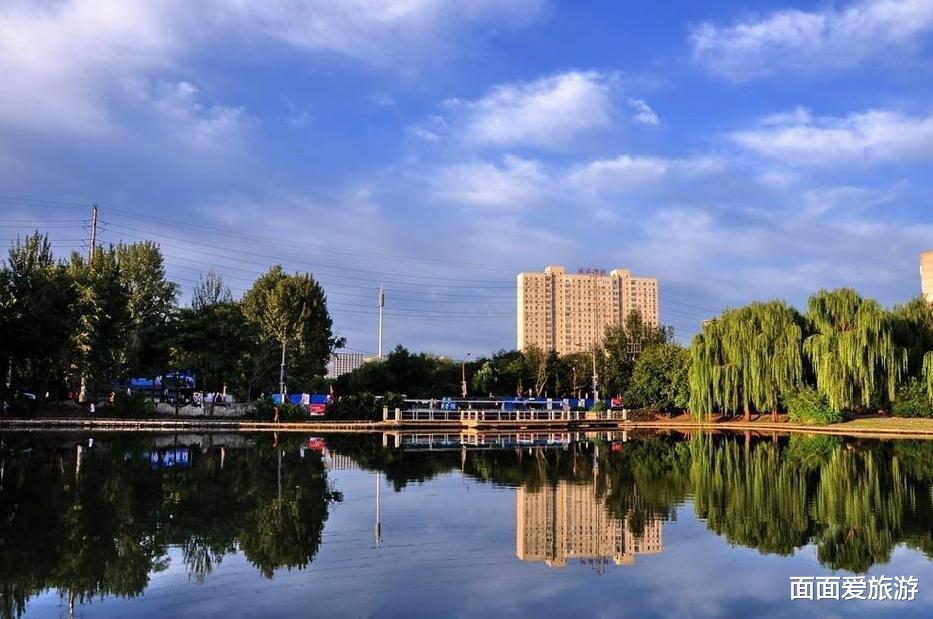 面面爱旅游 沈阳：今后，请叫我新一线城市！