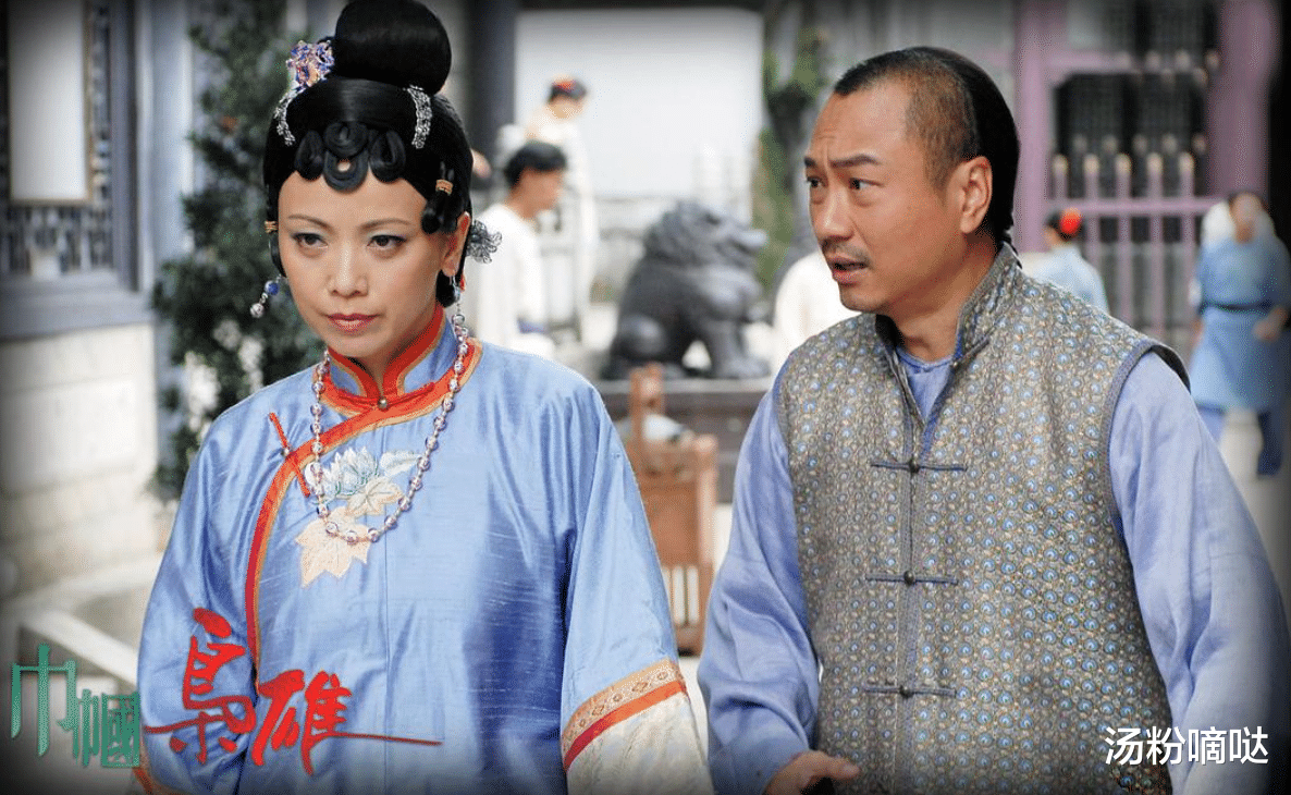 TVB|没有最烂只有更烂？TVB曾播过这两部剧，连黎耀祥演技都拯救不了