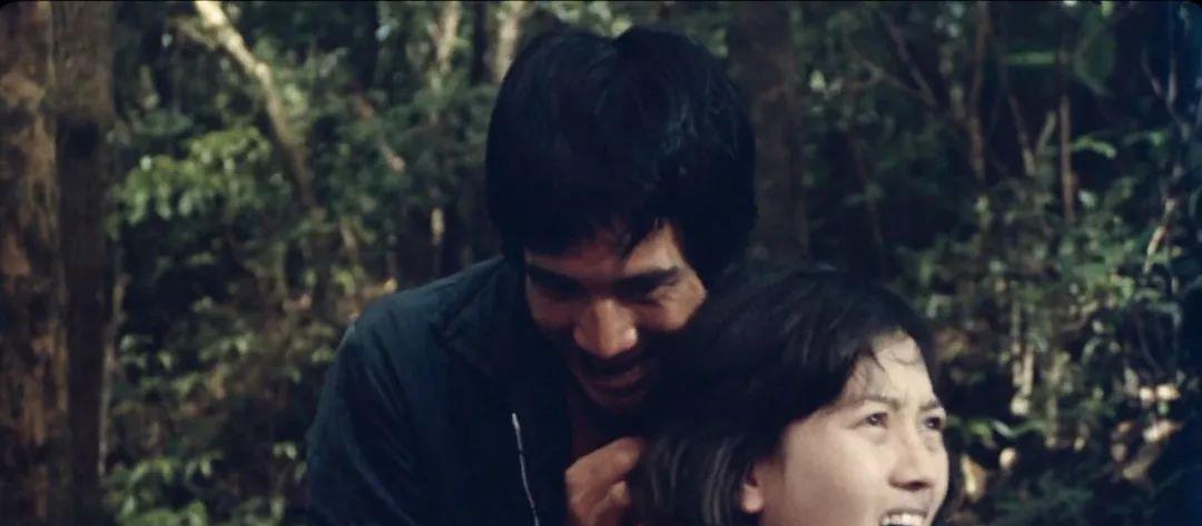 朱之文|香港“奇案”拍成B级片，我不奇怪，但女主角是赵雅芝，我没想到