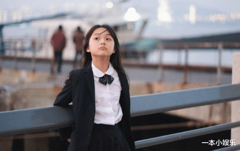 梁静茹|2岁出道年入百万的“小芈月”，因太漂亮被禁止整容，如今成这样