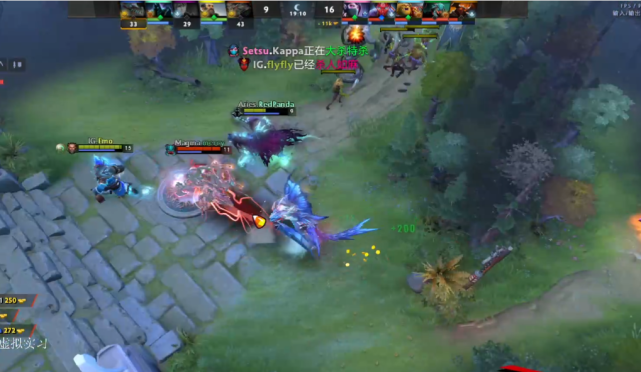 游戏王|The Inflame邀请赛上演IG内战！卡神关键时刻指挥振奋人心！