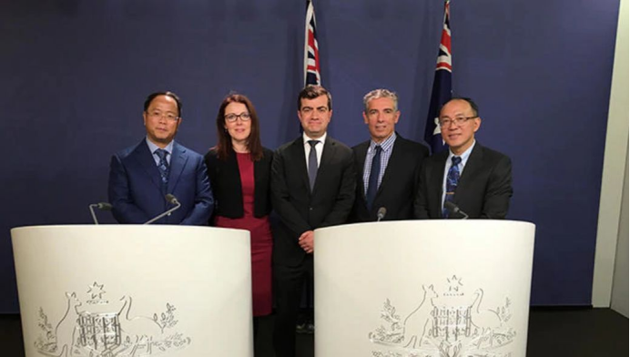 少明科学|捐给澳洲4029万，对自己国家一毛不拔，如今遭受报应大快人心