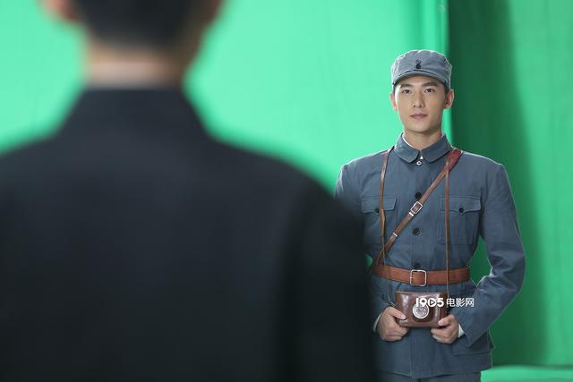 杨洋|杨洋《你是我的荣耀》持续火爆 独家花絮生图回顾