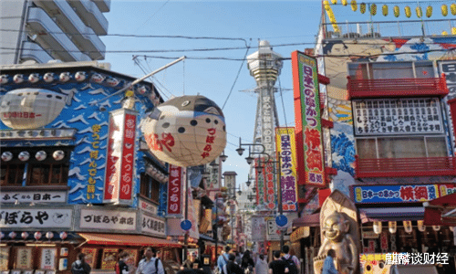 數十萬日本人定居上海，街上到處都是日文，是什麼吸引瞭他們？-圖6