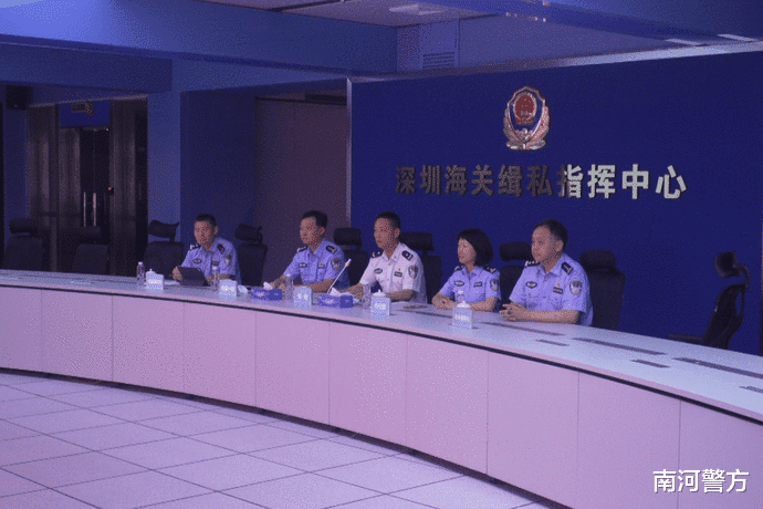 从化 深圳海关缉私局破获3亿元洋酒走私大案 白兰地威士忌等洋酒36万瓶