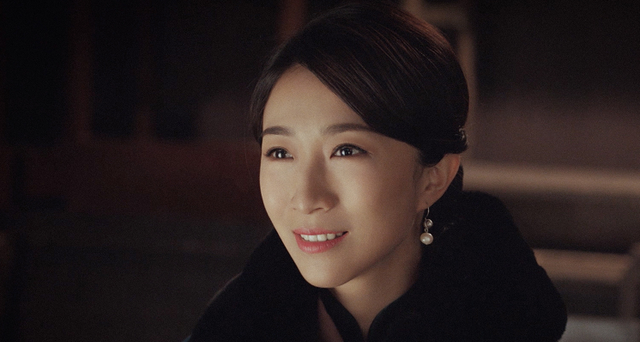 悦姐ya|《扫黑风暴》的夫妻档，孙红雷比王骏迪大15岁，相恋7年才结婚