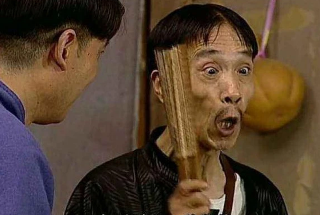 帽子 中国男性发型的六次变迁史！2006年的洗剪吹，至今无人能理解