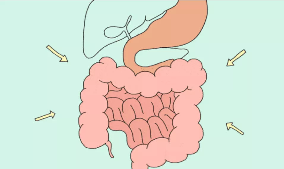 风霜添眉目|肠癌一发现就是晚期！一般身体这个部位“痒”：癌细胞已经醒了
