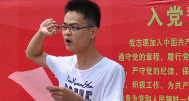 失控的想你|教育部传来消息，部分专业的大学生，将有机会免试加入公务员队伍