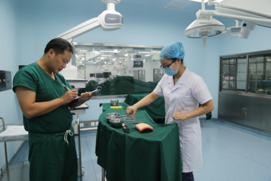 糯妈育儿经|比临床更“吃香”的医学专业,社会缺口较大,薪资待遇也很好