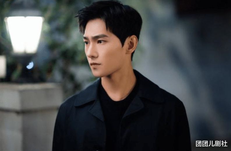 电视剧|电视剧《你是我的荣耀》，不再是只是年轻的小鲜肉，演技有进步