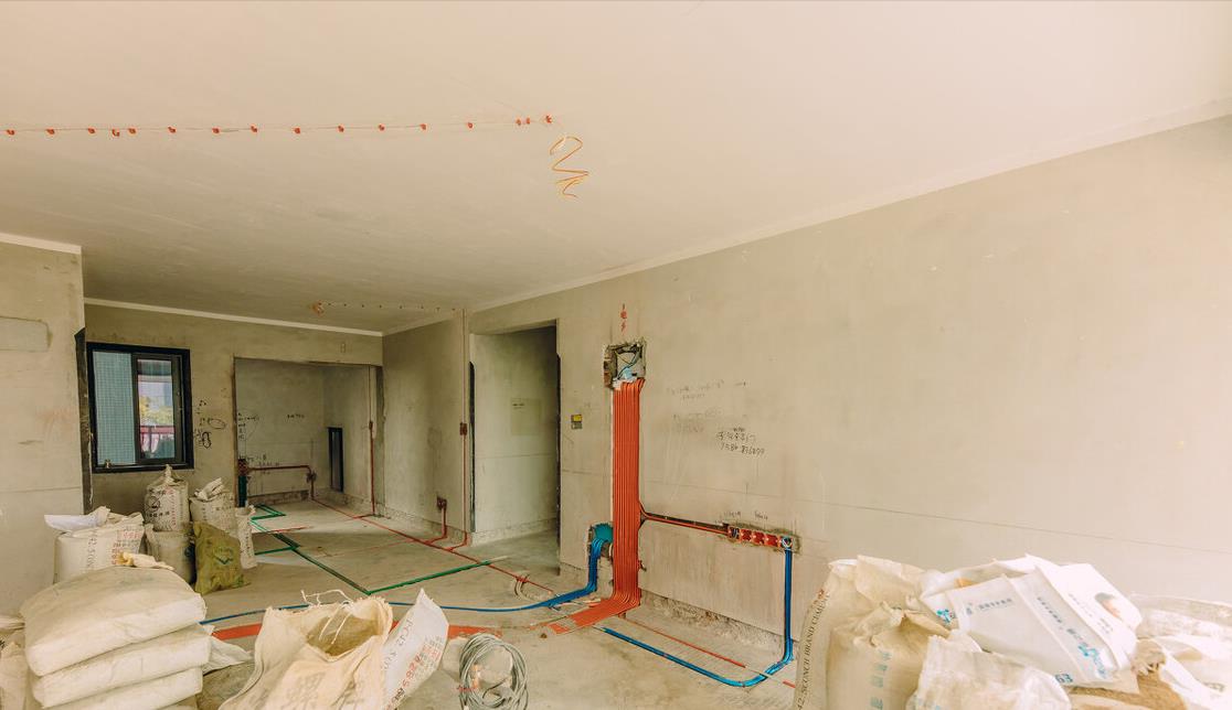 家装改水电，安全实用是最重要的，有3个步骤是其中的关键