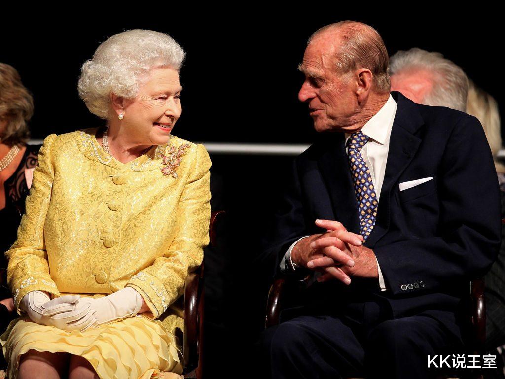哈裡梅根想參加女王登基70周年慶典，王室表示很尷尬-圖6