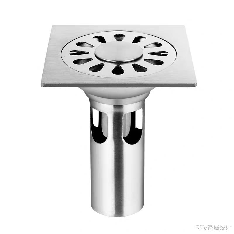 |装了2套房子,才敢告诉你,卫生间装修一定要避开这些坑!