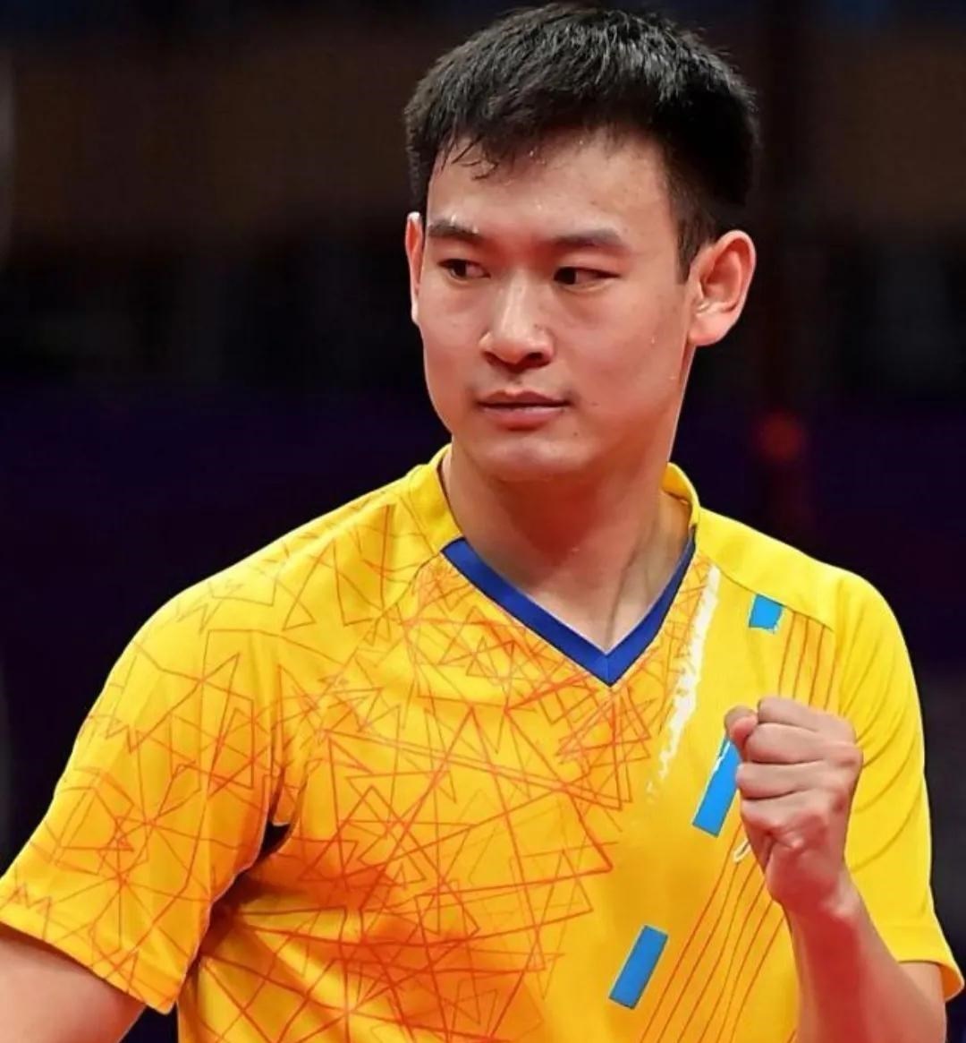 小翔很忙|强势逆转！国乒大黑马强势晋级，外战已经四连胜，刘国正喜出望外