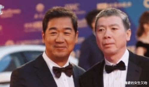 破产|税务局要求明星自查税务，张国立、冯小刚退股，多位明星注销企业！