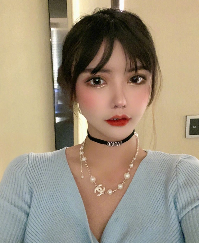 韩安冉|网红韩安冉半夜晒女儿检查单,猪妹竟然有“先天性心脏病”,令她非常担心