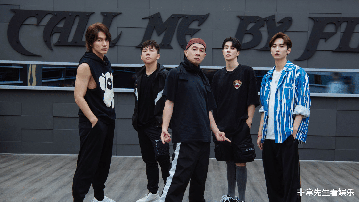 哥哥|《哥哥》五公分组被质疑，张晋疑被优待，至少有2种更公平的赛制