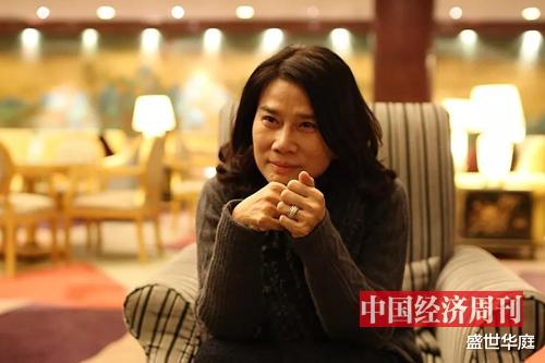 盛世华庭|董明珠向华为示好,称格力将引进鸿蒙,与雷军再对抗
