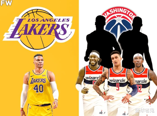 湖人队|正式不满！老板珍妮做决定，湖人5换1大交易将至，卡鲁索被人盯上