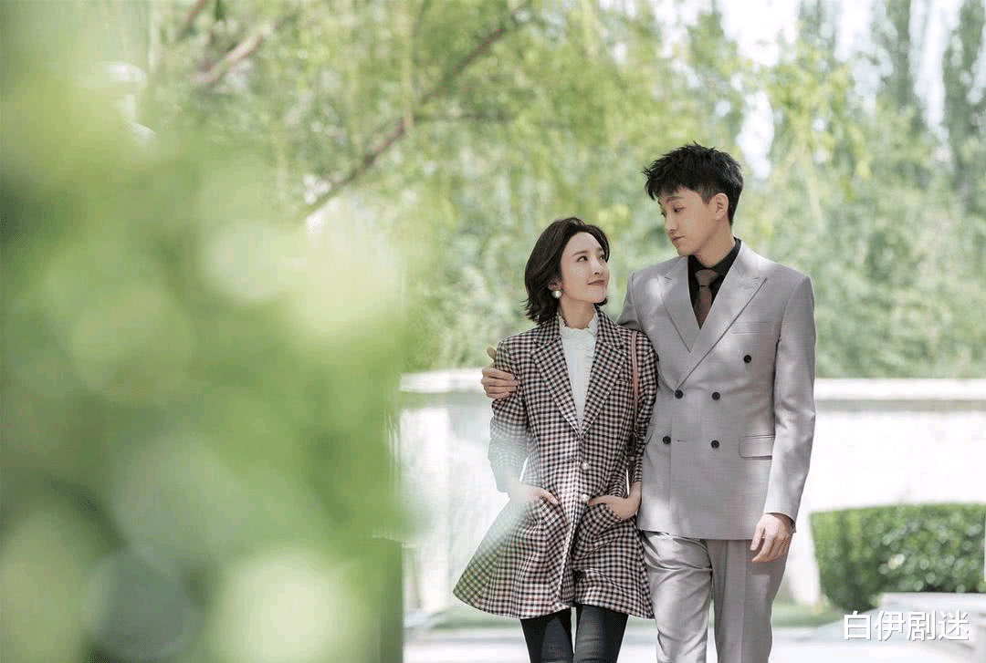 松岛菜菜子|小敏家：小捷和徐正是真爱，可最后还是嫁给了钱峰，原因很现实