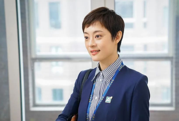 理想之城|收视率破2，女主却被喷得“体无完肤”，这部剧凭什么还如此豪横