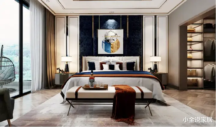 客厅电视墙装修效果图大全，2021年最流行的客厅装修效果图分享