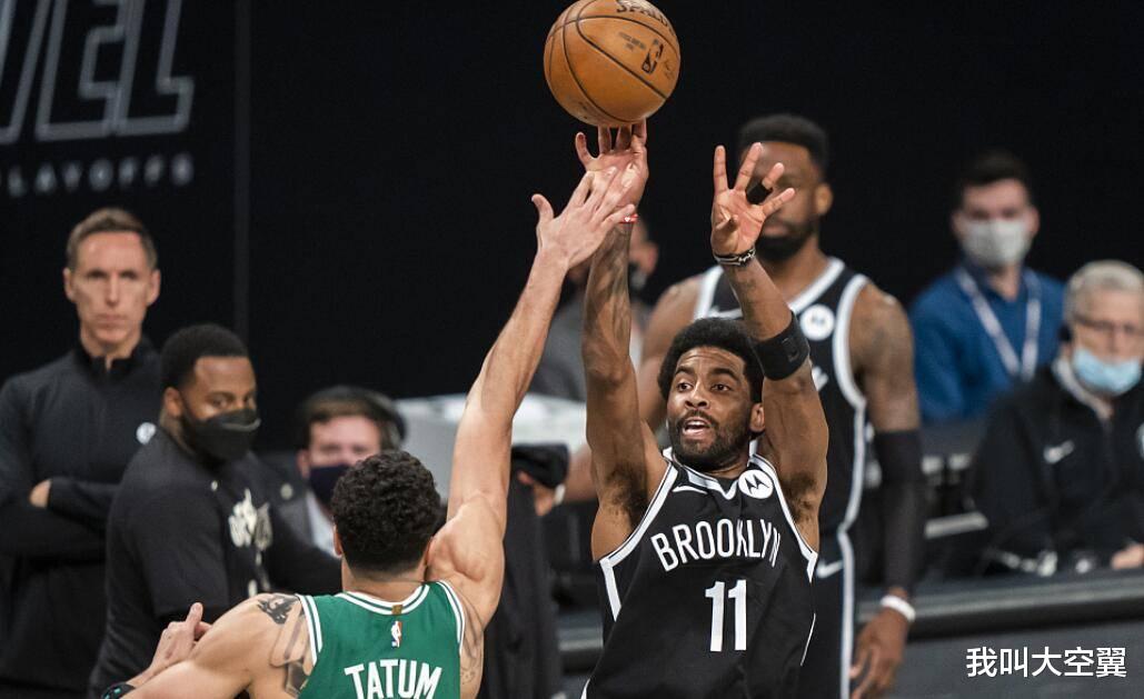 篮网队|季后赛篮网战胜绿军原因揭晓！球迷揭开扎心内幕：纳什早就看穿