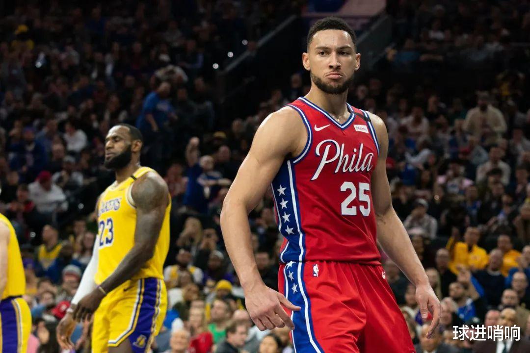 勇士队 勇士准备行动?3大双赢交易目标出炉,押宝神射上榜,西蒙斯夺魁