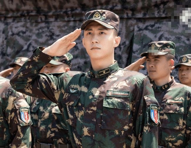 肖战|肖战新剧终于要播了！除了已定女主之外，《跑男》女嘉宾也参演？