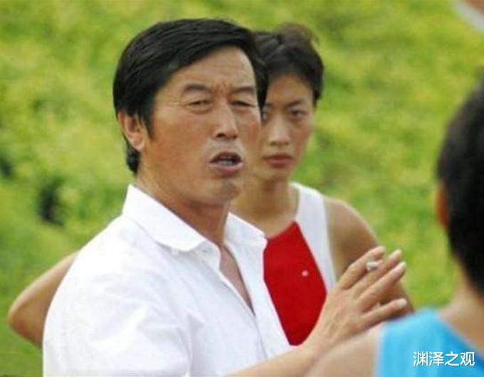 马俊仁|“魔鬼教练”马俊仁的真面目：不顾女运动员的身体，逼迫她们用药