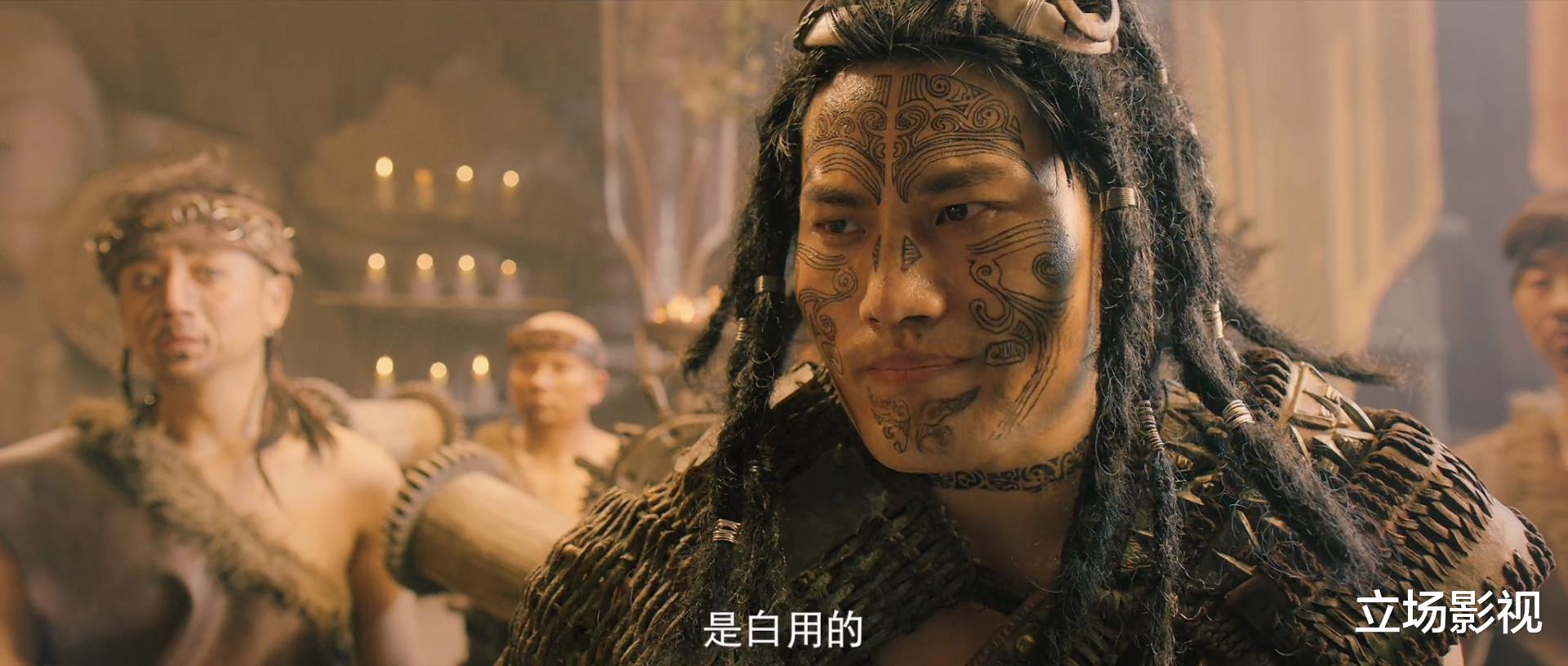 海贼王|飙升榜前三！这部《海贼王》真人版电影，一出手就是“王炸”？