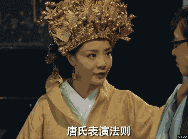 热依扎|2021哭戏大赏：有人23岁演技在线，有人提名视后，有人却五官乱飞