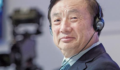 联合创始人|任正非被问到：不考虑清北吗？任正非：人跑国外了，你负责？