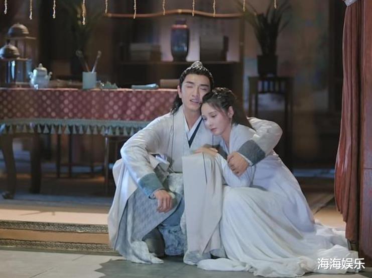 金瀚|继《君九龄》后，金瀚又一新剧来袭，搭档偶像剧女主再次出演霸总