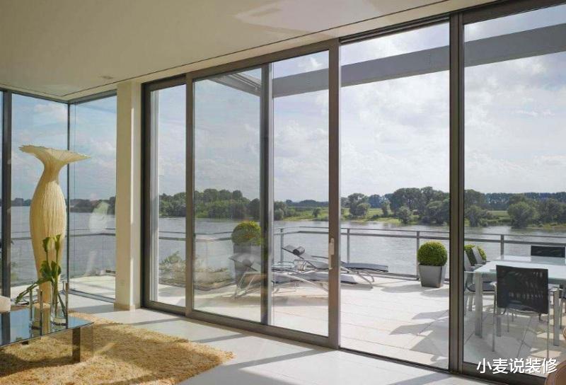 瓦瑟系统门窗攻略:什么情况下开发商的门窗需要更换,学起来!