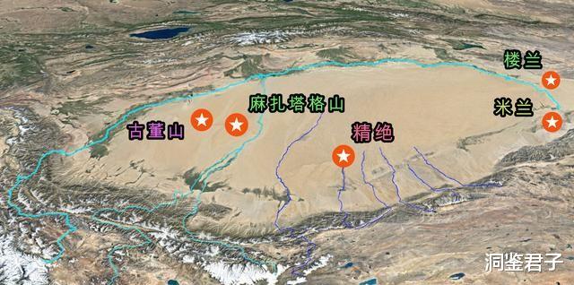 新疆维吾尔自治区 南疆，到底有多大魅力？未来西部的福地
