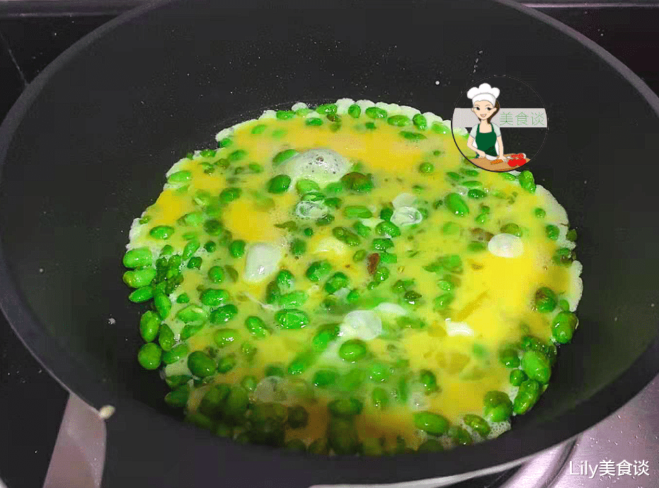 毛豆|它是“补钾高手”，夏天出汗多吃，含钾高正当季，精神饱满过夏天