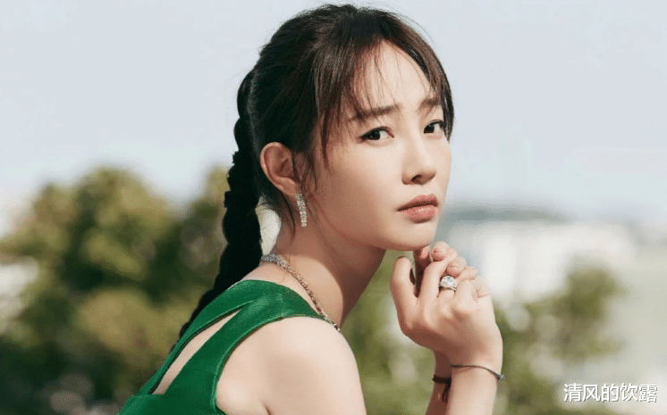 白百何|白百何二胎生父曝光，前夫净身出户或有隐情，与文章经历一模一样