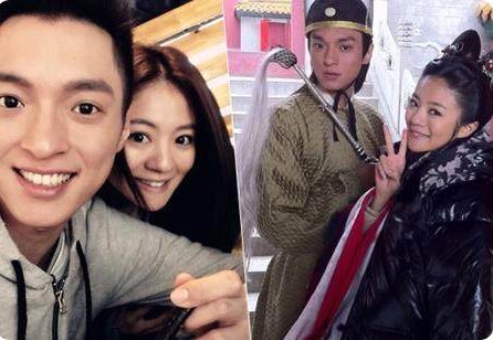 安以轩|又一人间天使陨落，半个娱乐圈都泪崩！