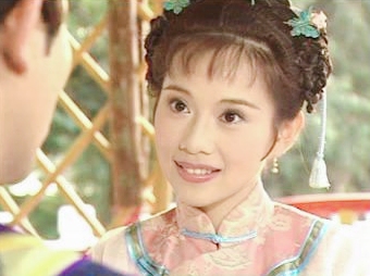 赵本山|早期港剧捧红的24位古装美人，颜值巅峰期角色，个个让人眼前一亮